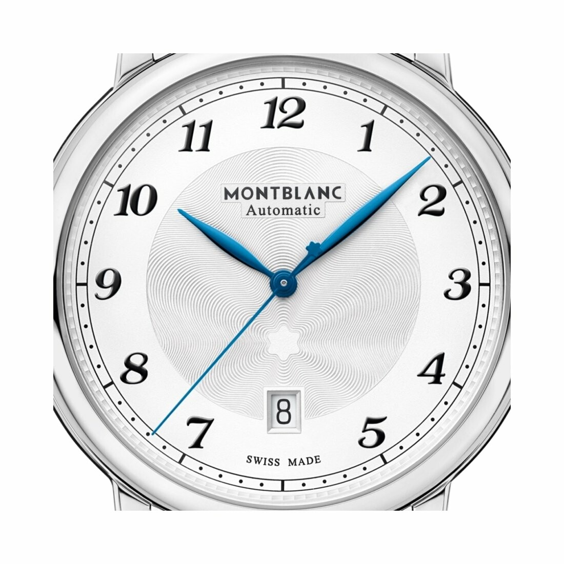 Achat Montre Montblanc Star Legacy Automatic Date 42 mm